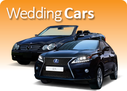 wedding cars for rent in santorini