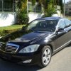 Mercedes S Class