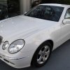 MERCEDES E 270
