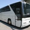 Mercedes Tourismo